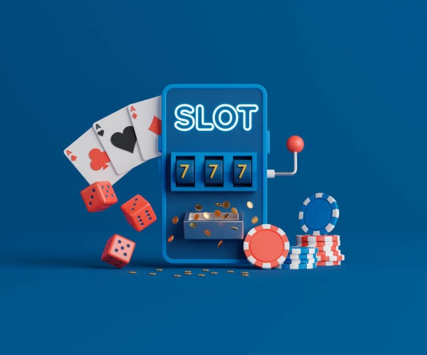 rajawali77 Our Slot Rooms, Built for Quick Spins
